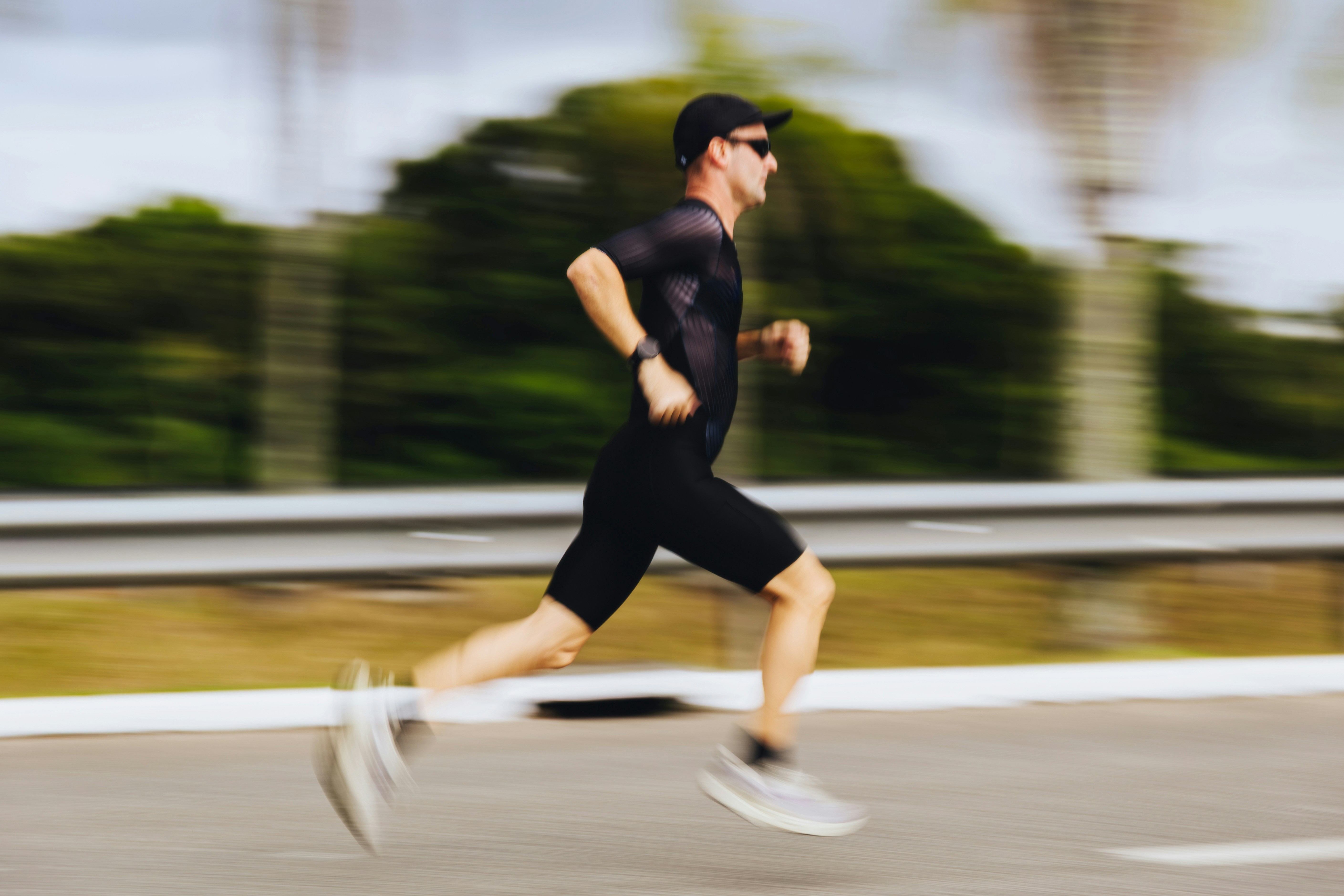 sportovnci a kvalitní výživa